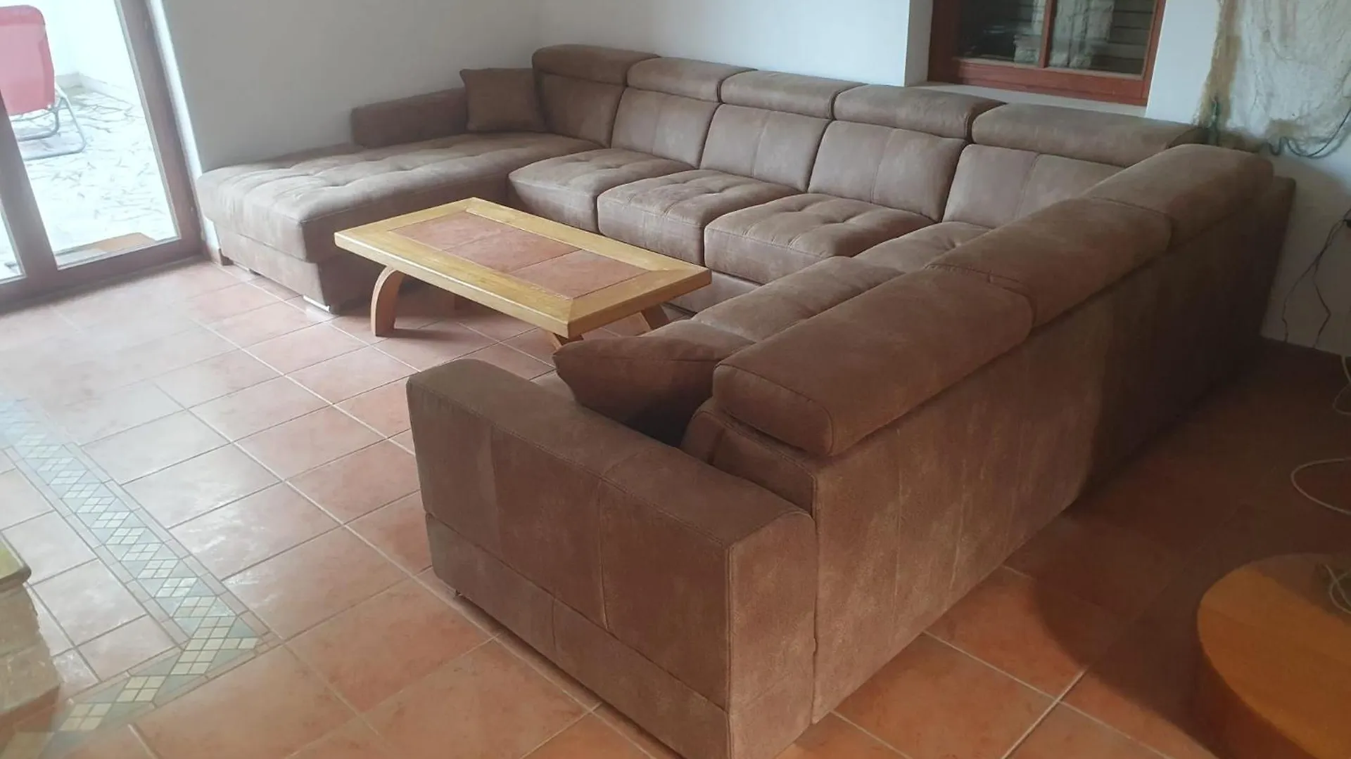 Holiday home Apartman Adriatic Veli Losinj