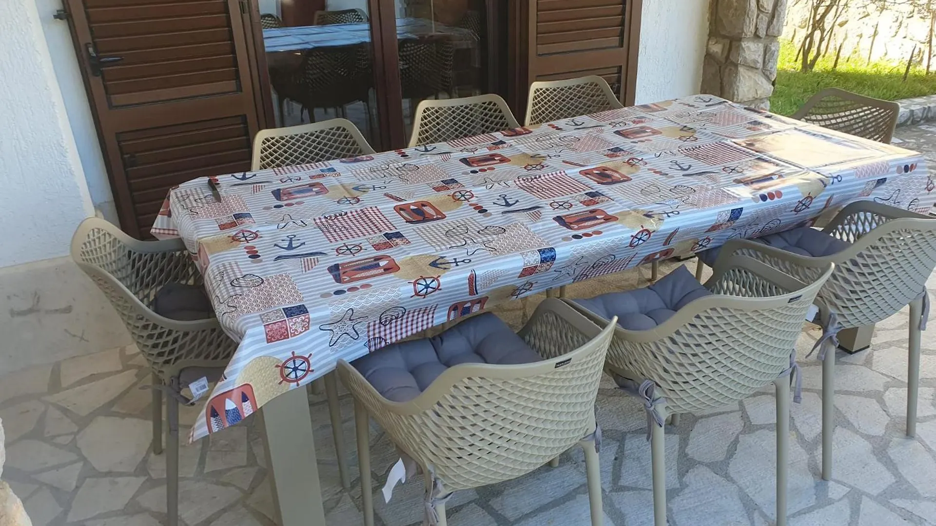 Apartman Adriatic Veli Losinj Croatia