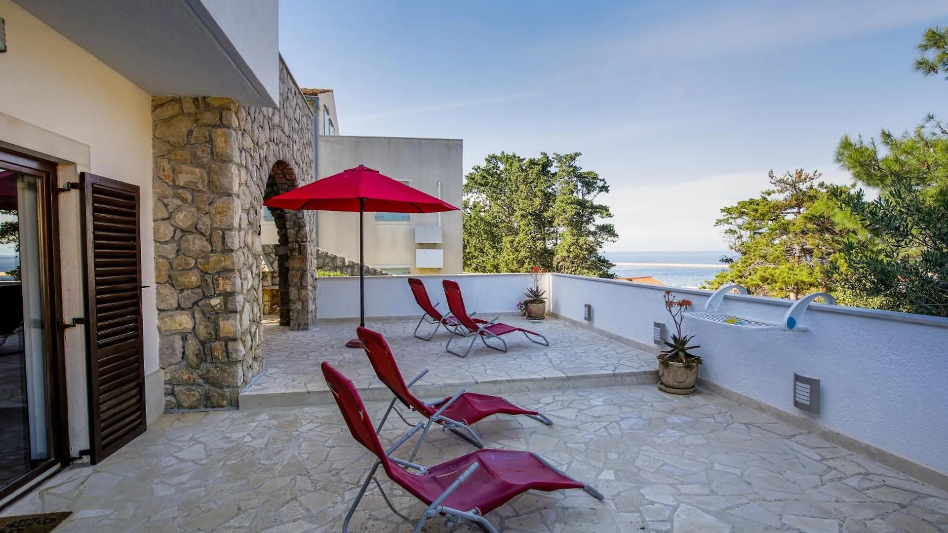 Holiday home Apartman Adriatic Veli Losinj Croatia