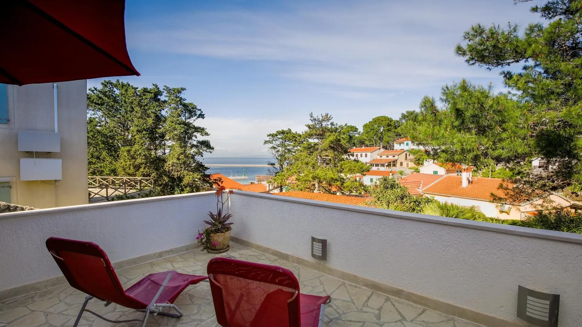 Apartman Adriatic Veli Losinj