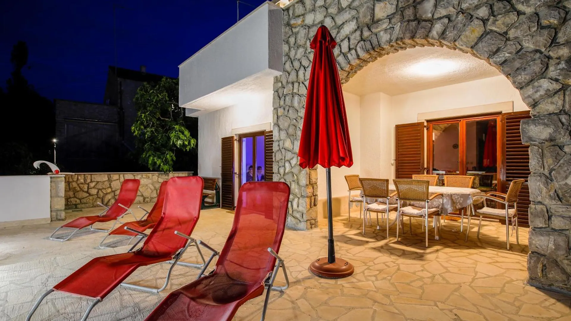 Apartman Adriatic Veli Losinj