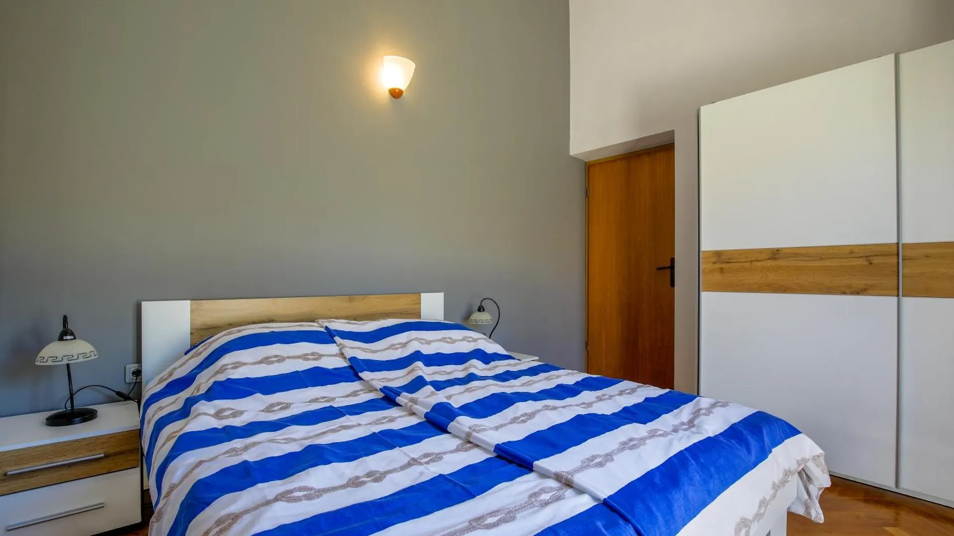 Holiday home Apartman Adriatic Veli Losinj