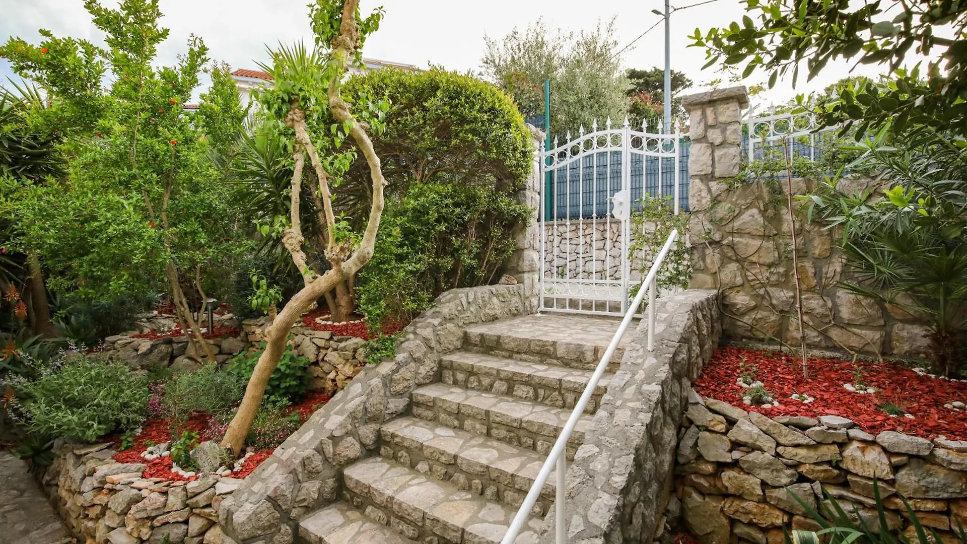 Apartman Adriatic Veli Losinj Croatia