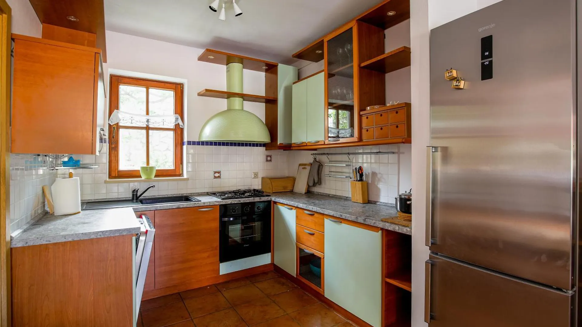 Apartman Adriatic Veli Losinj Holiday home