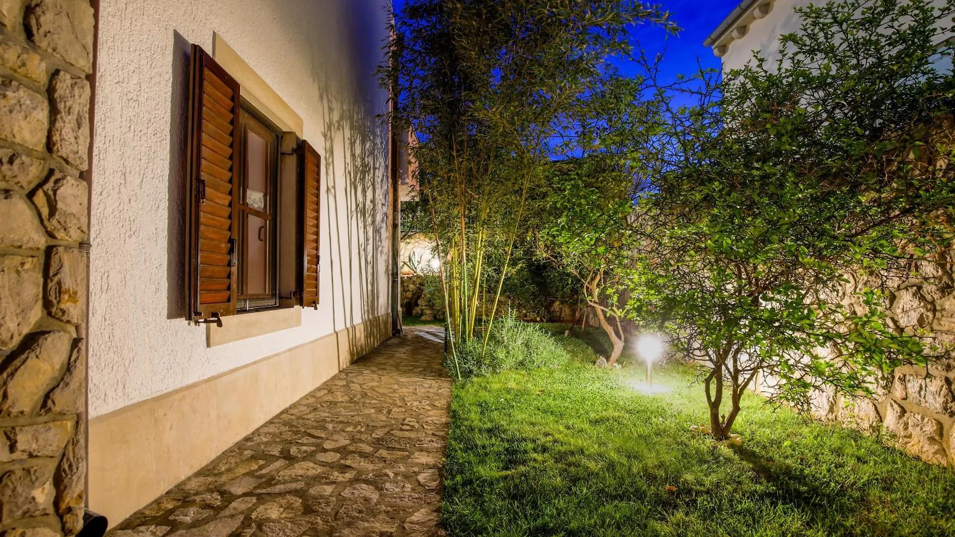 Apartman Adriatic Veli Losinj