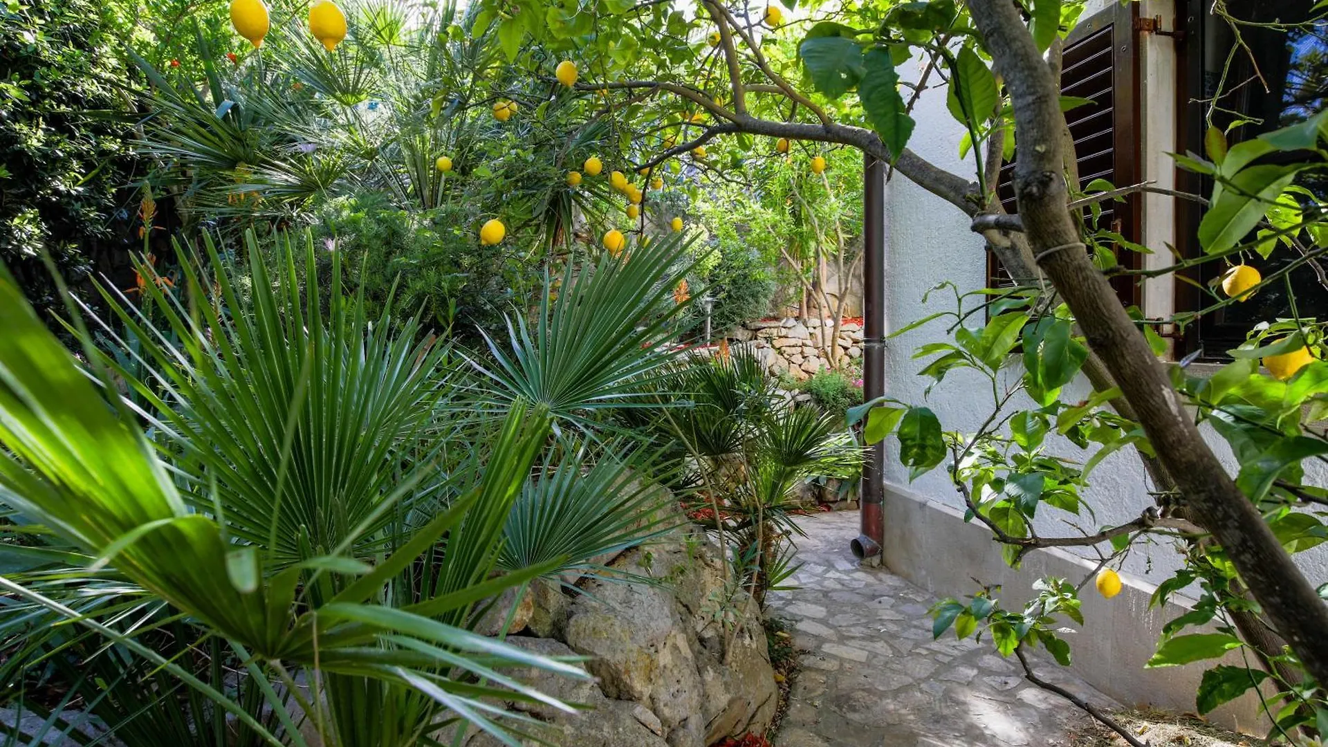 Holiday home Apartman Adriatic Veli Losinj