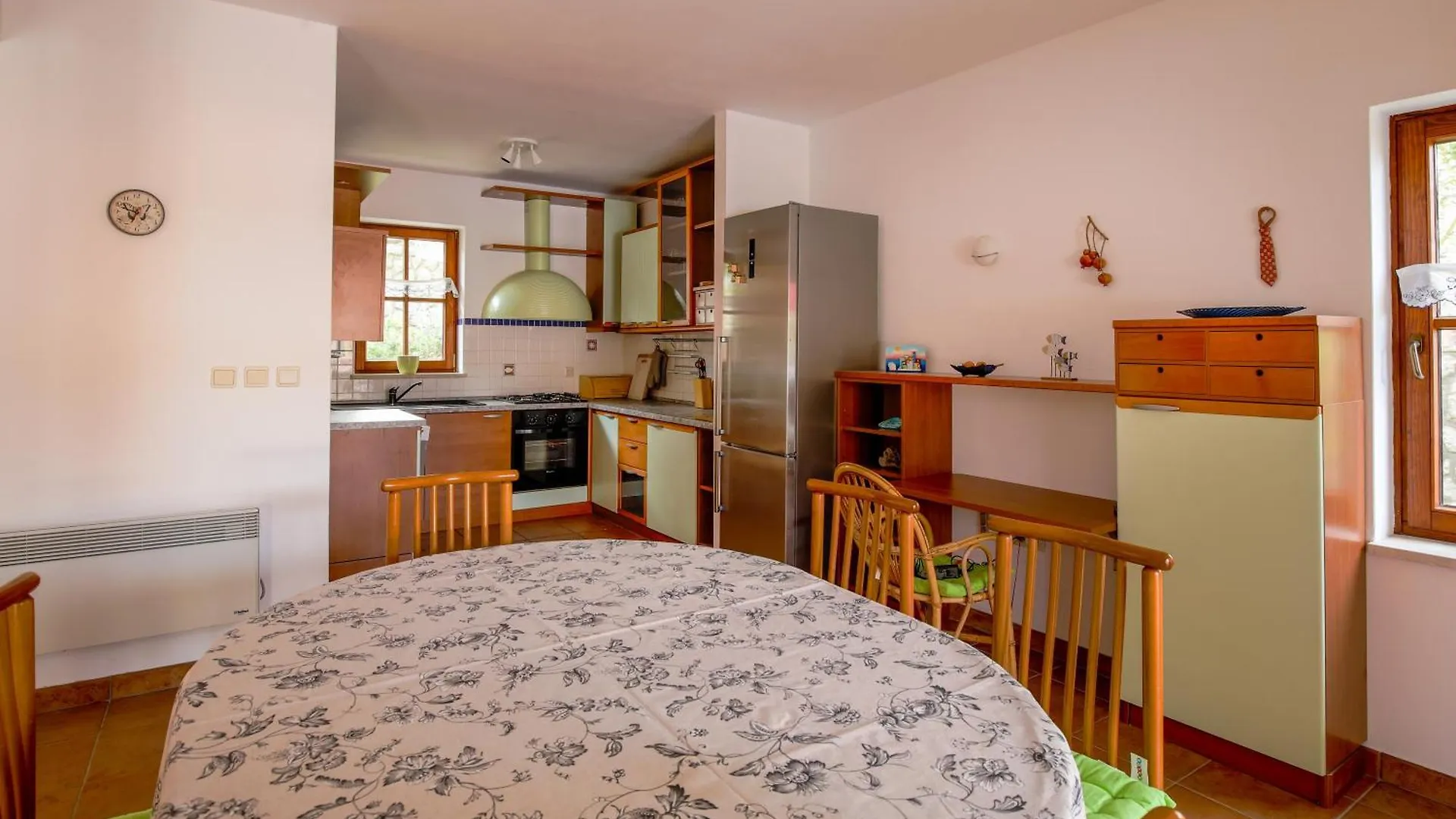 Apartman Adriatic Veli Losinj 0*,