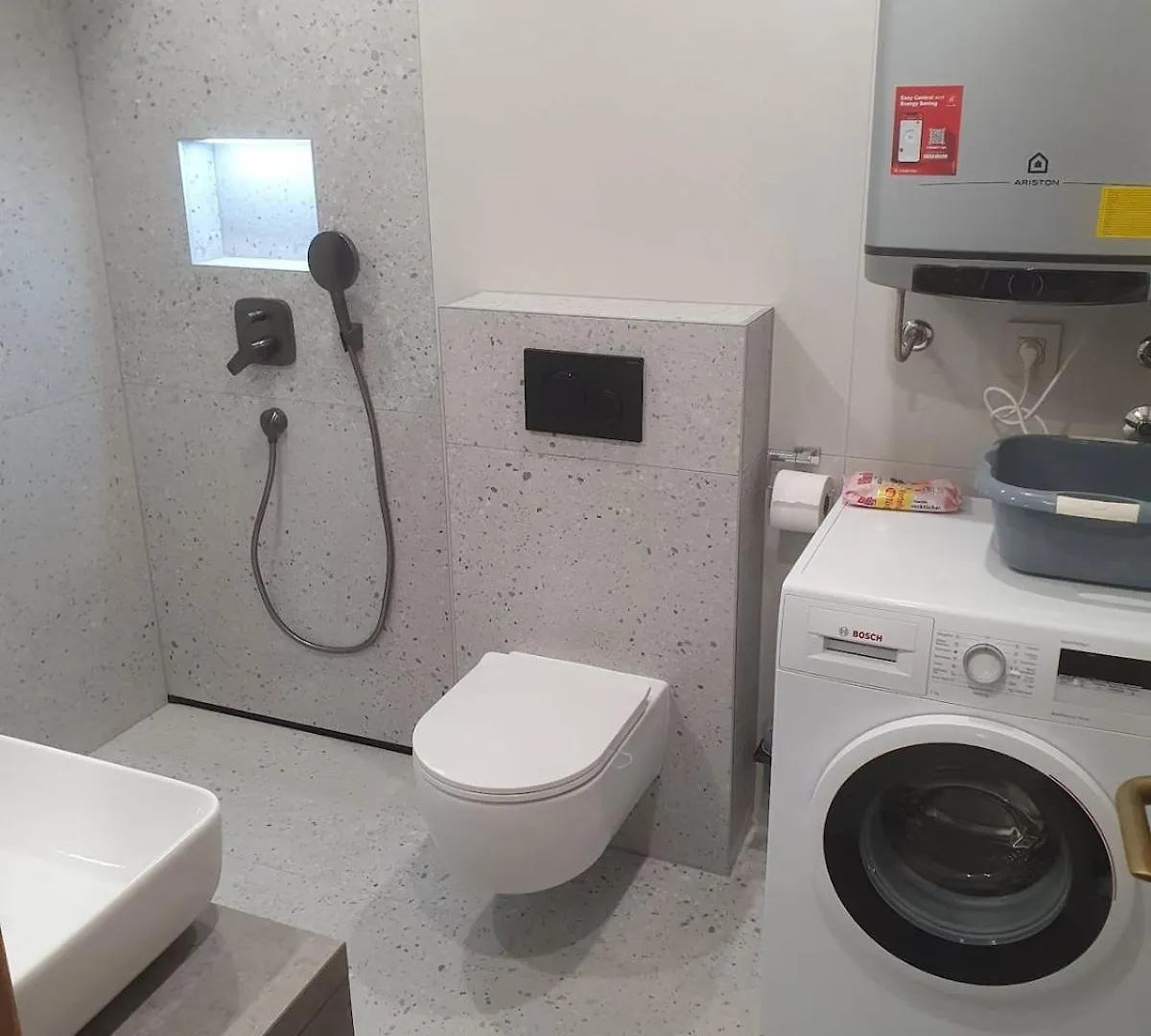 Apartman Adriatic Veli Losinj Holiday home