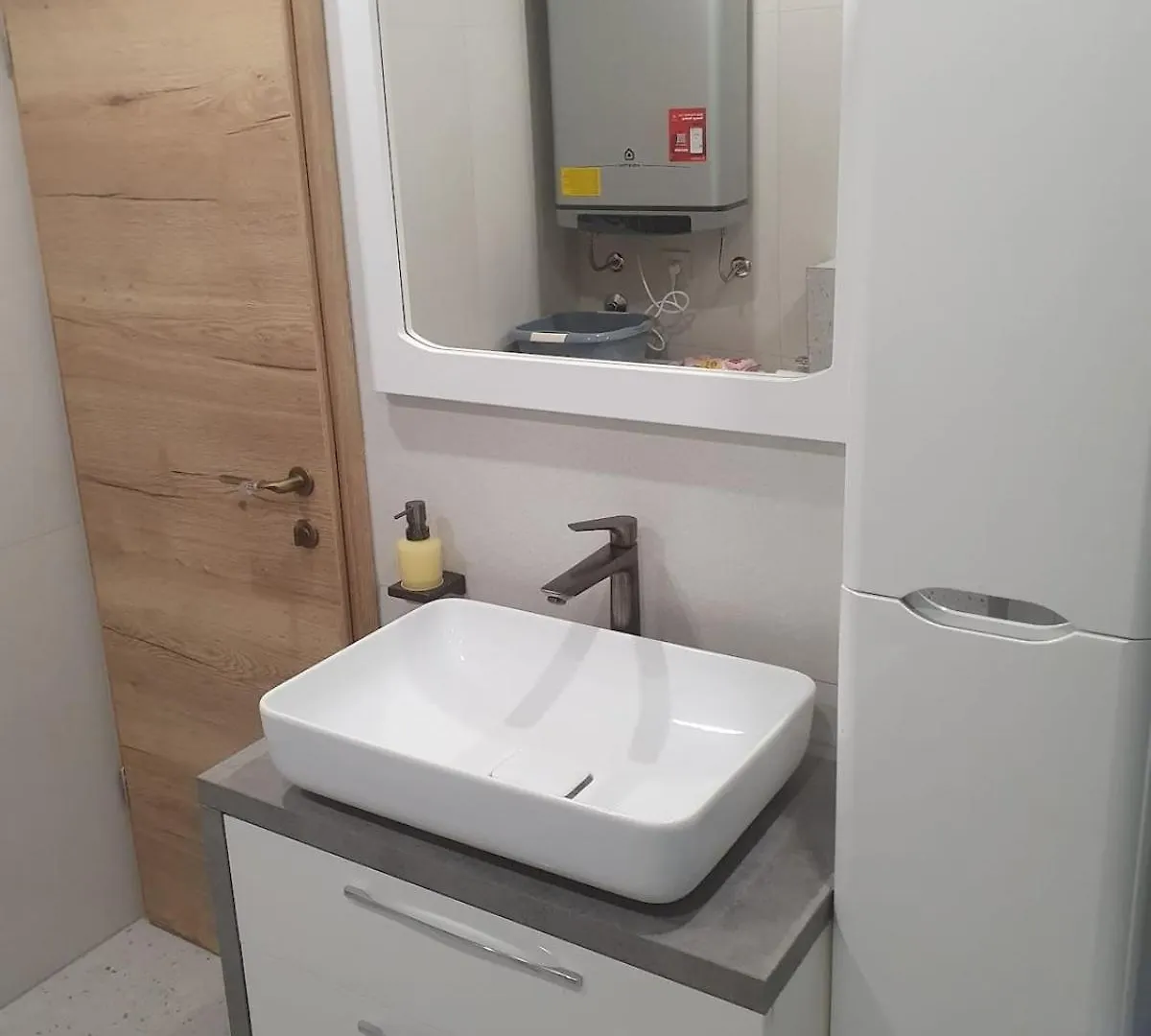 Apartman Adriatic Veli Losinj