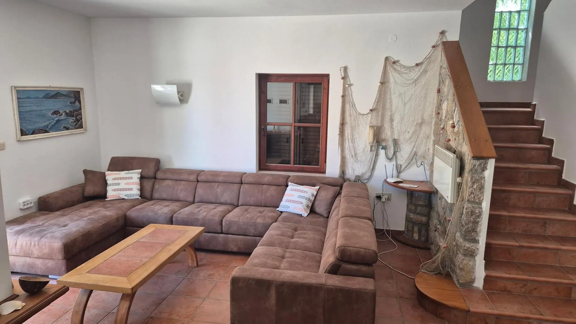 Apartman Adriatic Veli Losinj 0*,  Croatia